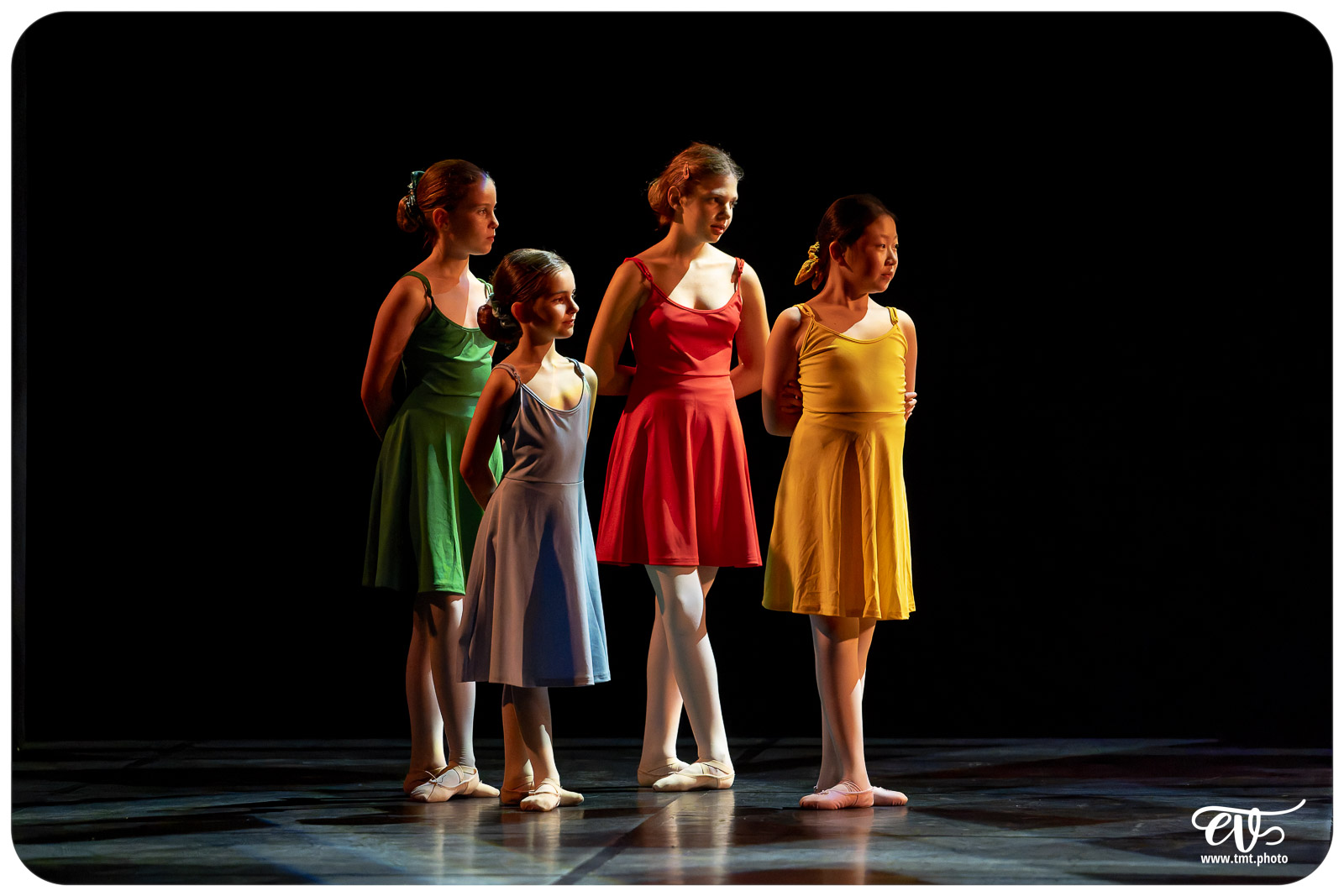 GALA DE DANSE 2026 EMMDH